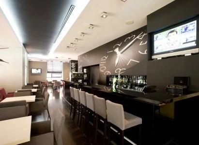 Holiday Inn Bucharest - Times, An Ihg - 8
