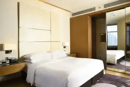 Marriott Executive Bangkok, Sukhumvit Thonglor - 4