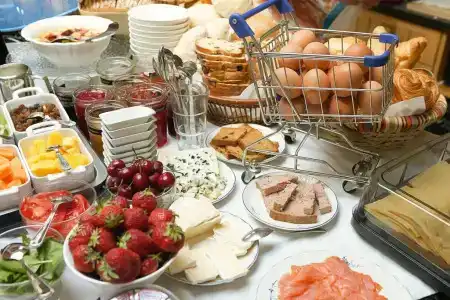 b&b Ter Vesten - 7