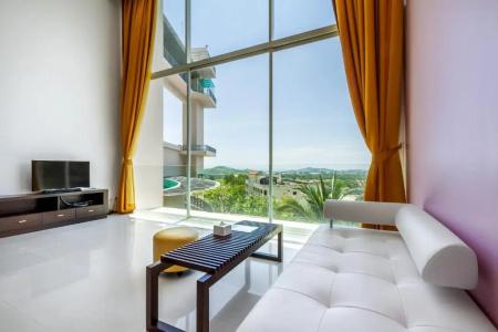 Hilltop Wellness Resort - 217
