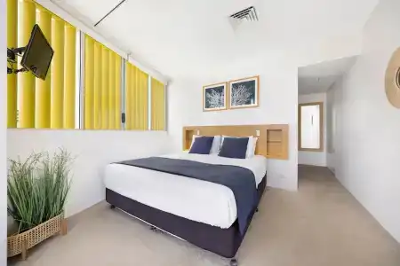 Ultiqa Air On Broadbeach - 71