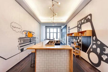 Adagio Hostel 2.0 Basilica - 19