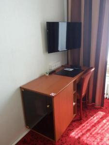 Hôtel Astoria - 37