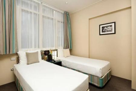 Best Western Plus Stellar - 45