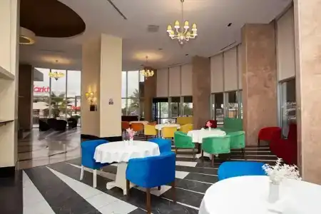 Aurum Trabzon - 15