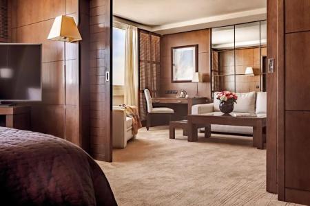 Hyatt Regency Casablanca - 48