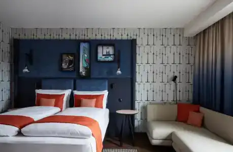 Indigo Berlin - East Side Gallery, An Ihg Hotel - 63