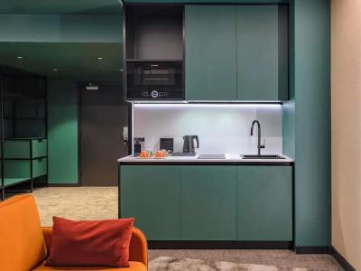 Novotel Kraków Centrum - 89