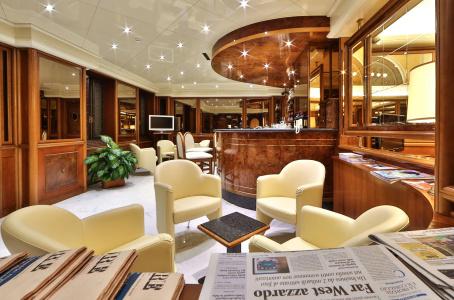 Best Western Moderno Verdi - 30
