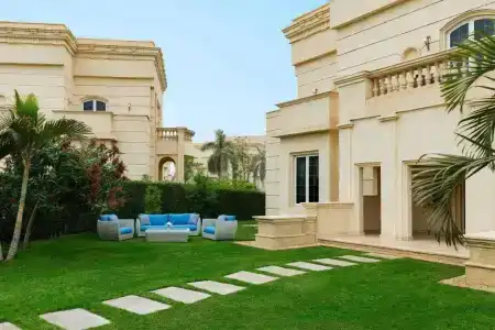 The St. Regis Almasa, Cairo - 38