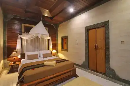 Hibiscus Cottages - 21