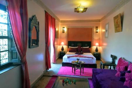Riad La Porte Rouge - 55