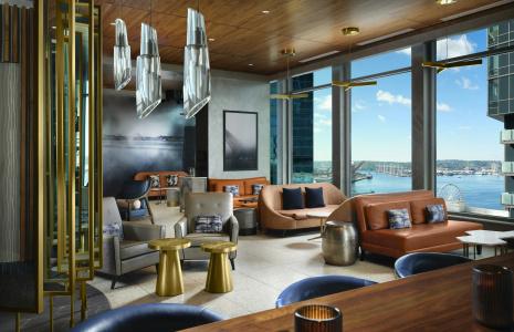 The Charter Seattle, Curio Collection By Hilton - 41