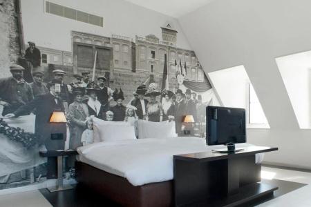 Inntels Amsterdam Zaandam - 5
