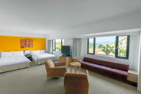 The Luigans Spa and Resort - 109