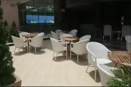 LK Noble Suite - 16