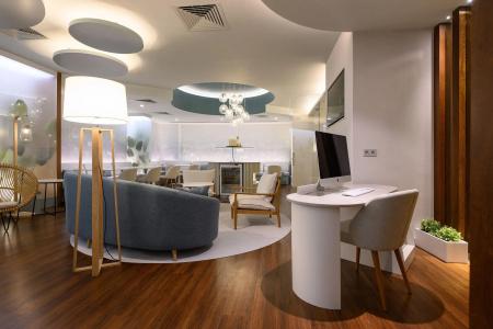 Melia Lisboa Oriente - 15