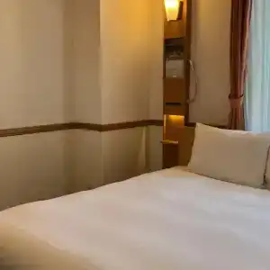 Toyoko-Inn Tokyo Shinagawa Aomono-yokocho-eki - 25