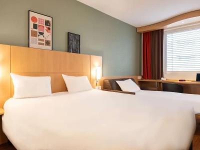 ibis Genève Centre Nations - 57