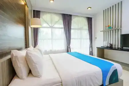 Ao Nang Baan Suan Resort - 85