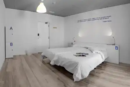 Safestay Madrid - 4