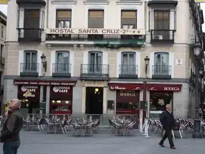 Santa Cruz - 22