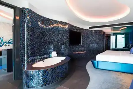 W Dubai - The Palm - 181