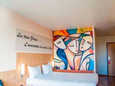 ibis Montpellier Centre Comedie - 71
