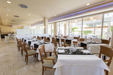 Hipotels Playa La Barrosa - Adults Only - 29
