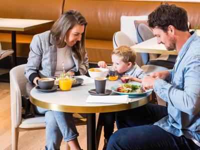 Novotel Darling Square - 33