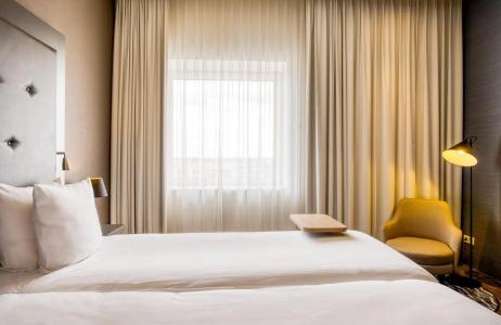 Mercure Amersfoort Centre - 33
