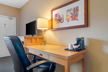 Econo Inn & Suites - - 4