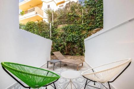 Cenit & Apts. Sol y Viento - 41