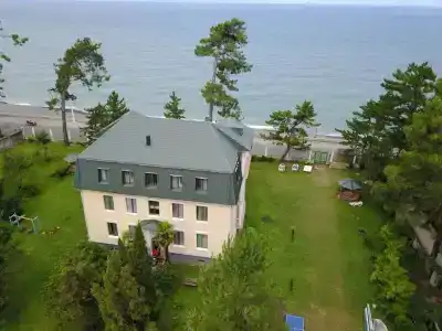 Маршал Кобулети - 9