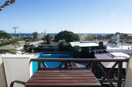 Holiday Beach Resort - 45
