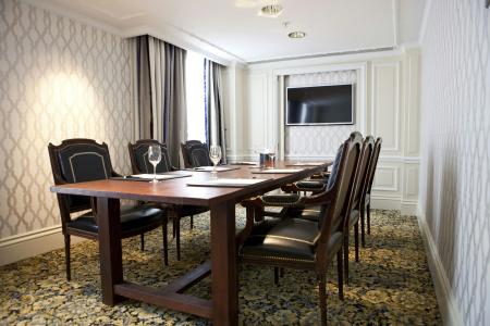 Intercontinental Amstel Amsterdam, An Ihg - 41
