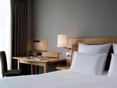 Pullman Paris Centre - Bercy - 7