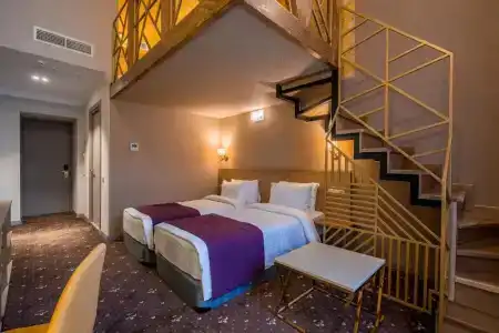 Gladius Inn Boutique - 161
