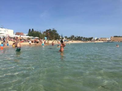 La Residence Hammamet - 34
