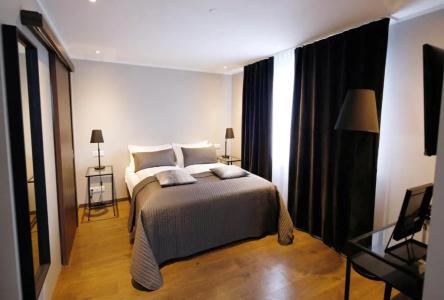 Micro Suites - 21