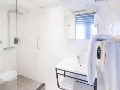 ibis Styles Amsterdam Central Station - 45