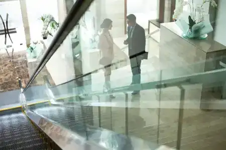 Santika Premiere Slipi Jakarta - 18