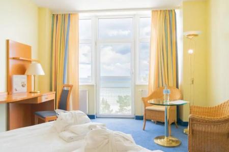 Arkona Strandhotel - 55