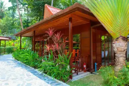 Cyana Beach Resort - 90