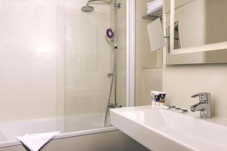 Mercure Paris Montparnasse Raspail - 108