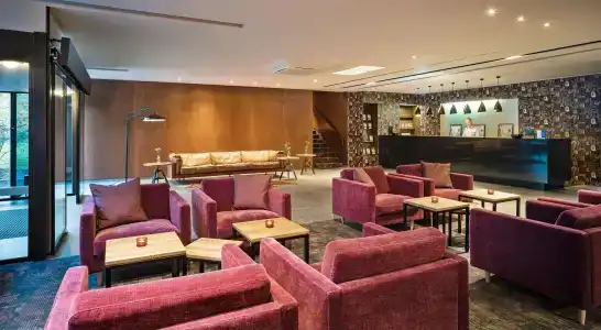 Best Western Kaiserslautern - 1