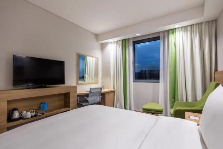 Hampton by Hilton Istanbul Zeytinburnu - 47