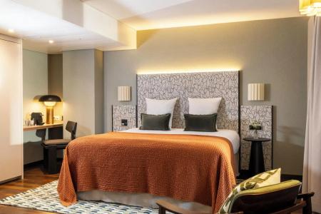 D - Design Hotel - 6