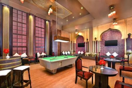Hotelux Oriental Coast Marsa Alam - 30