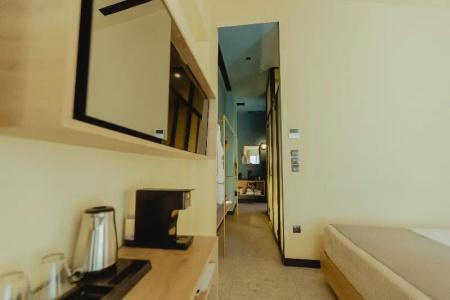 Metis Urbane Living Spaces - 133
